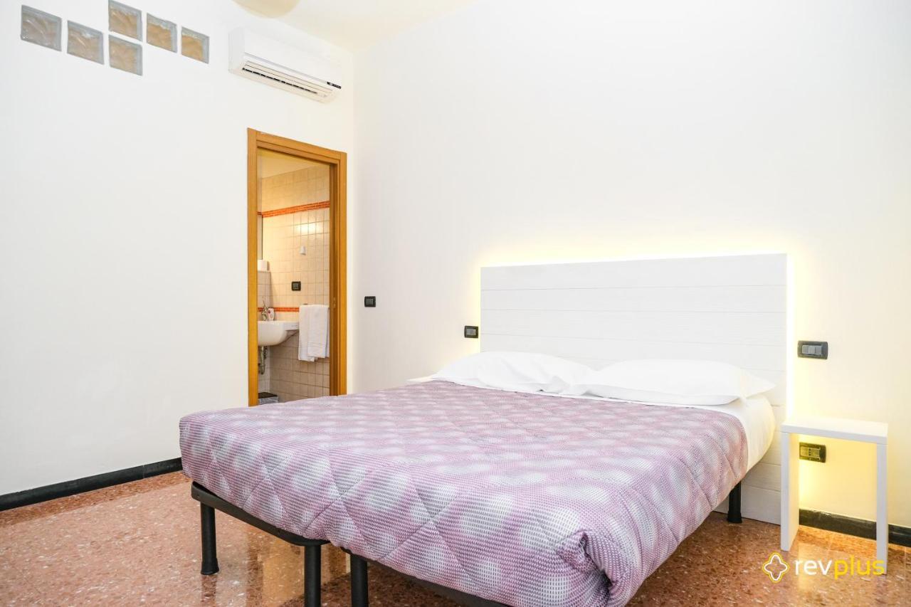 Lia Rooms 3 La Spezia Kültér fotó