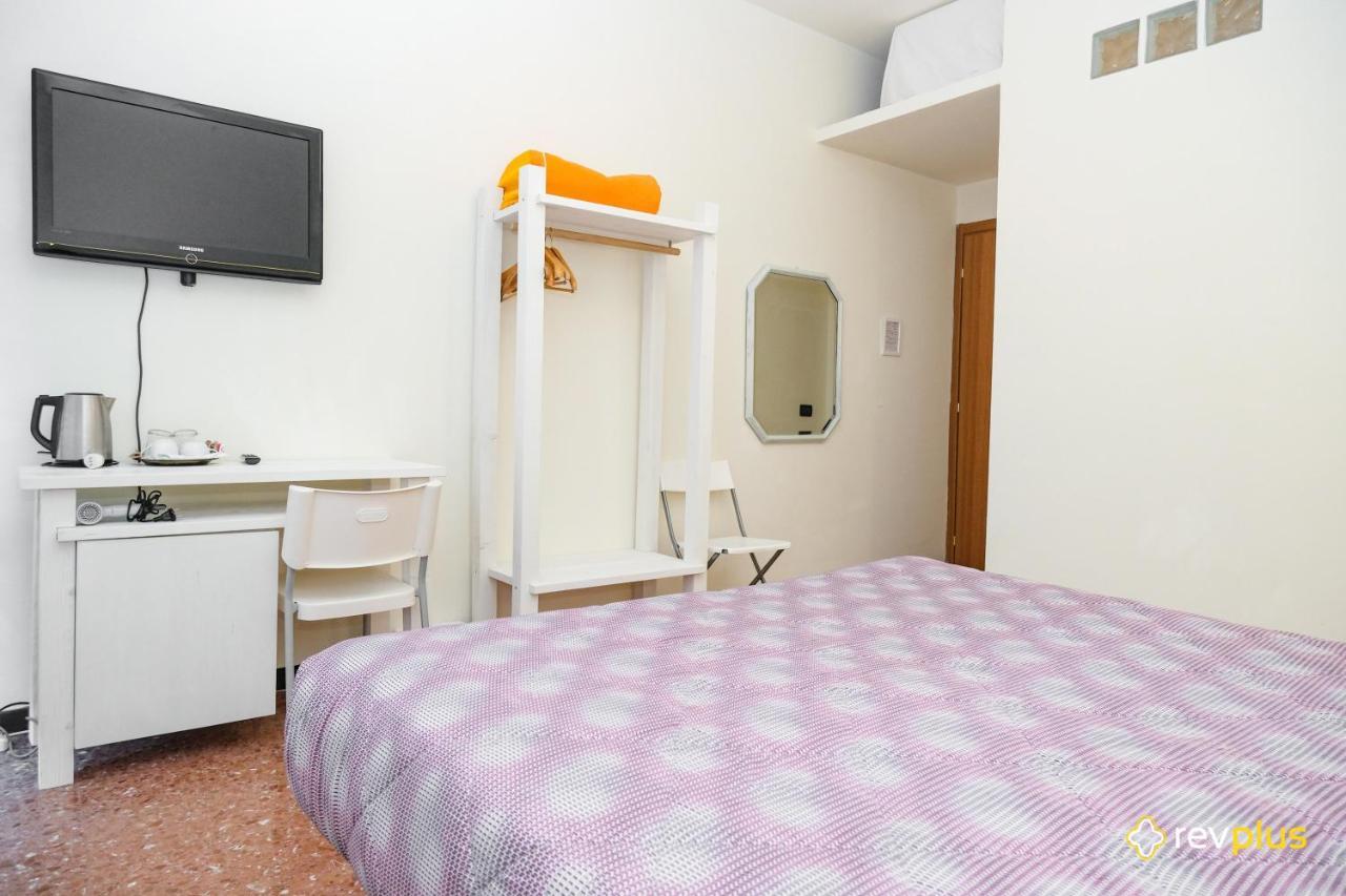 Lia Rooms 3 La Spezia Kültér fotó