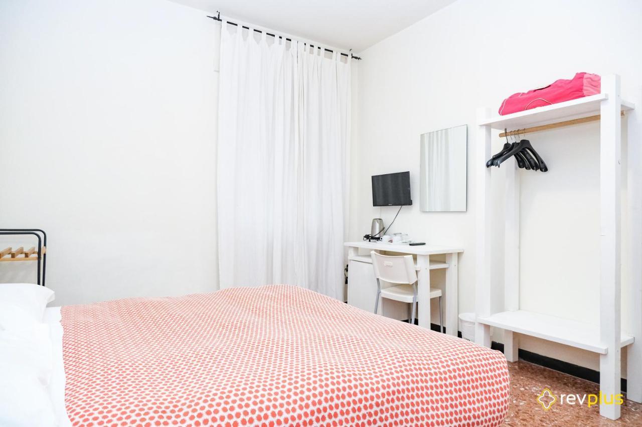 Lia Rooms 3 La Spezia Kültér fotó