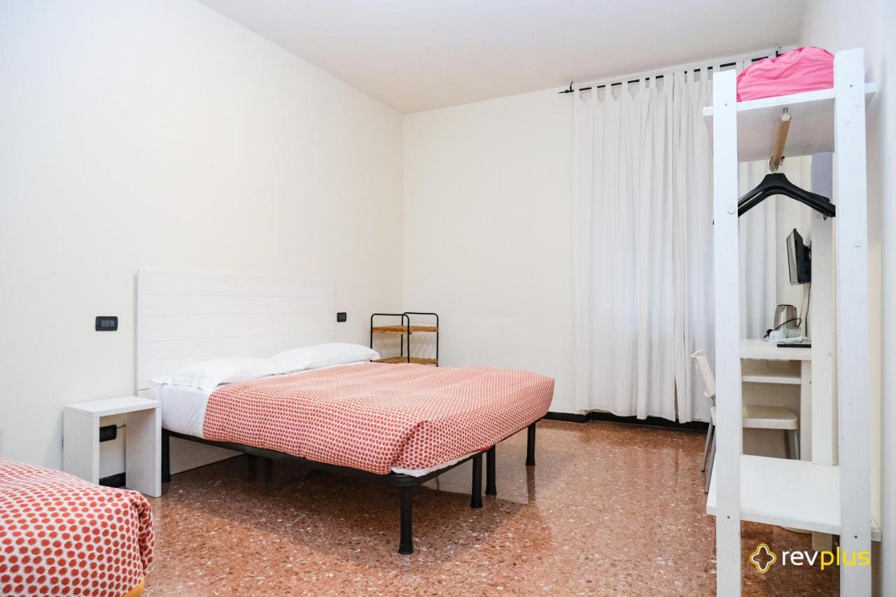 Lia Rooms 3 La Spezia Kültér fotó
