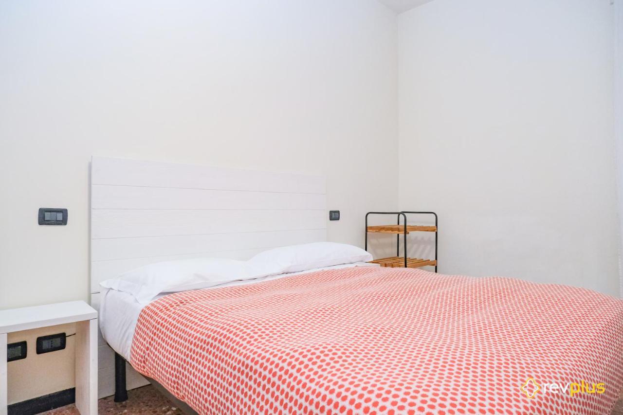 Lia Rooms 3 La Spezia Kültér fotó