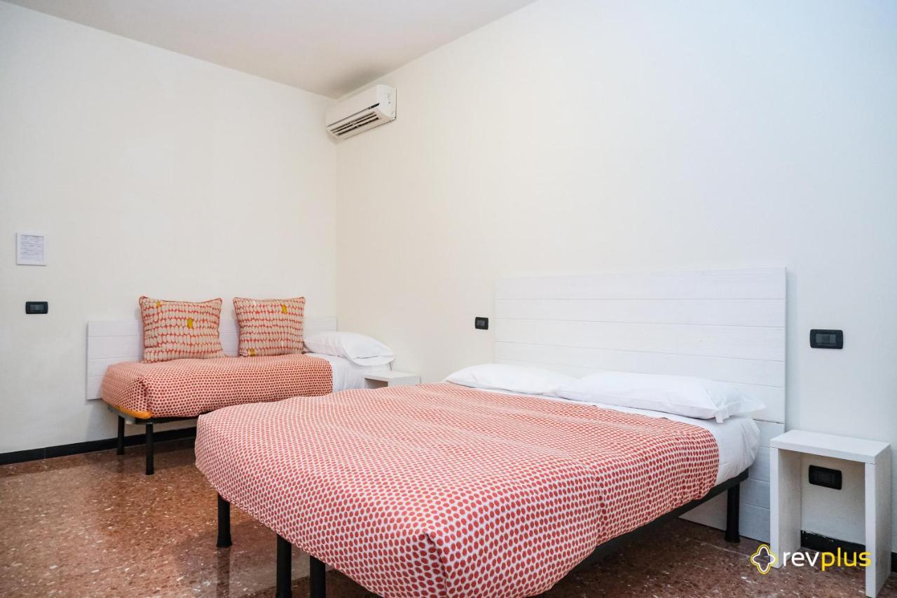 Lia Rooms 3 La Spezia Kültér fotó