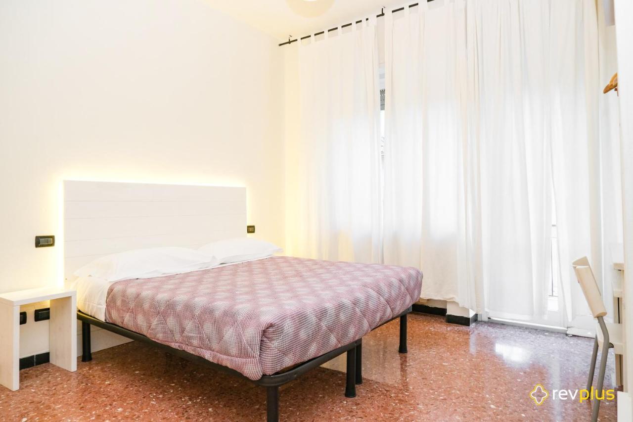 Lia Rooms 3 La Spezia Kültér fotó