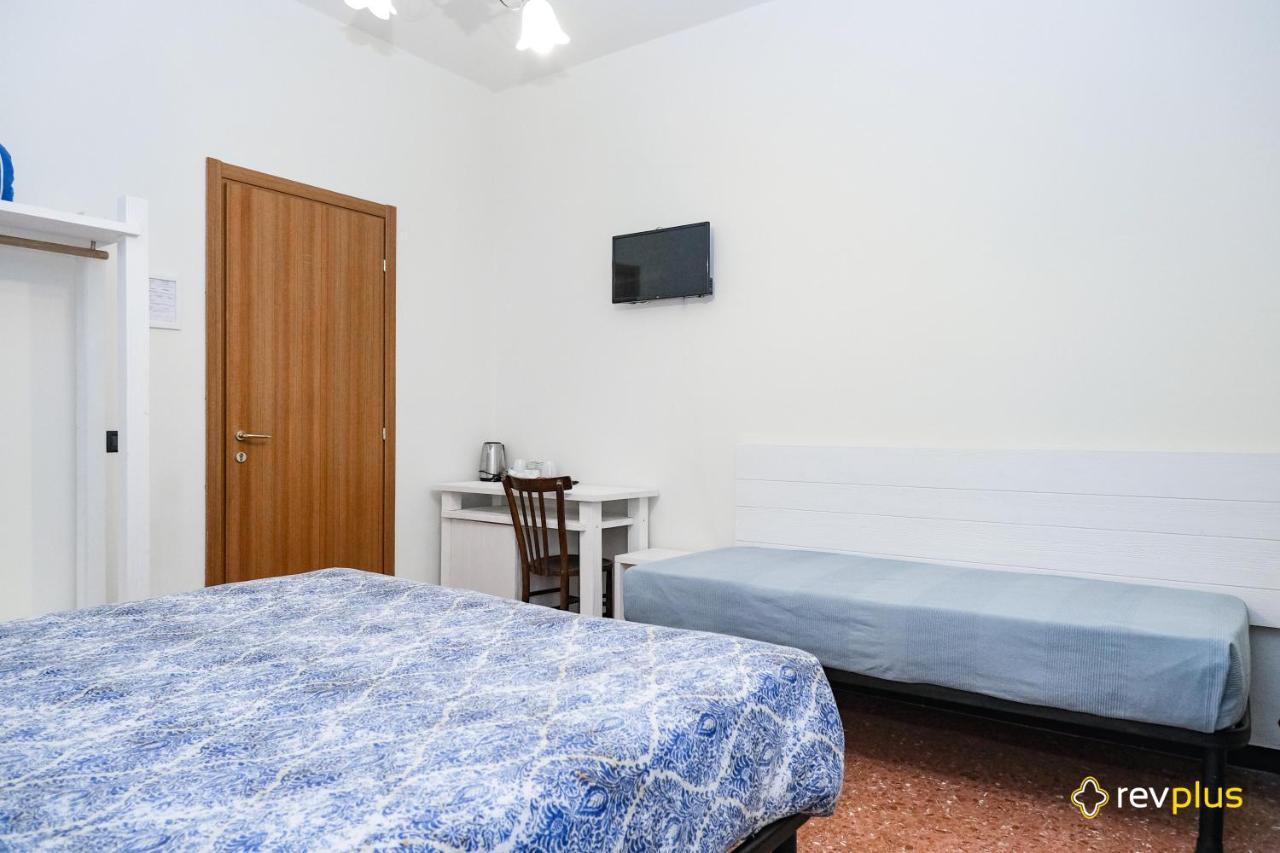 Lia Rooms 3 La Spezia Kültér fotó