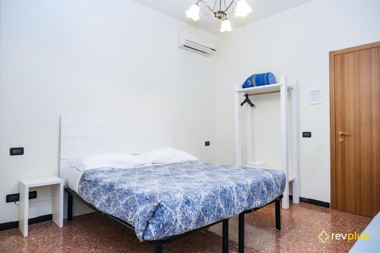 Lia Rooms 3 La Spezia Kültér fotó
